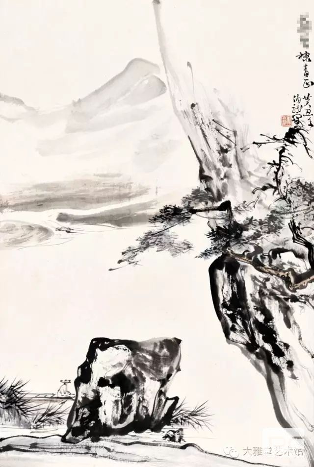 山东收购名人字画