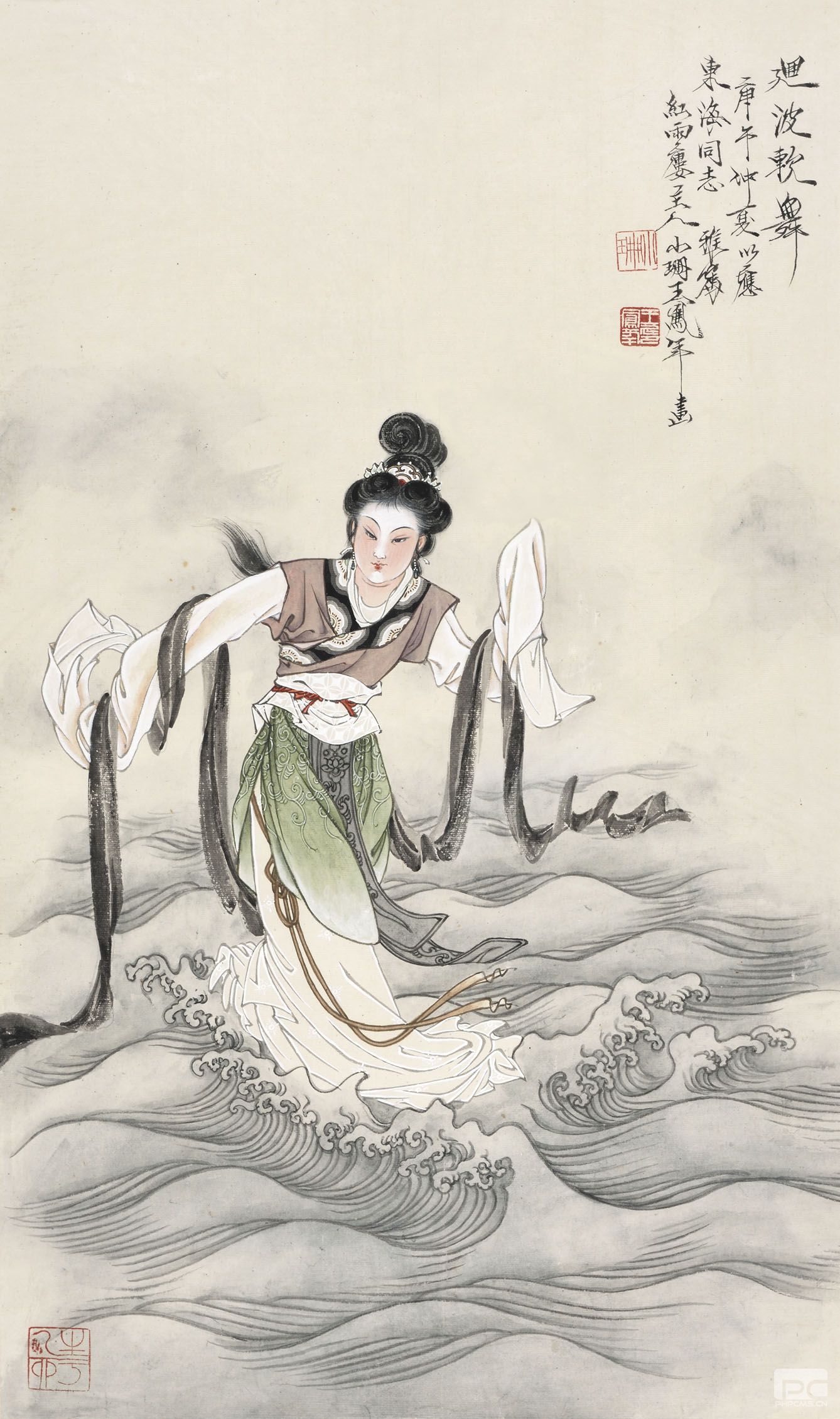 古玩字画鉴定