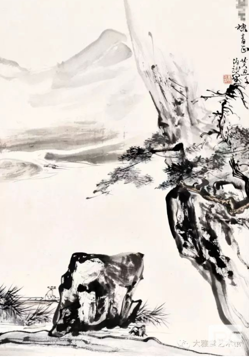 山东收购名人字画