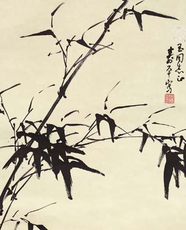 山东收购名人字画