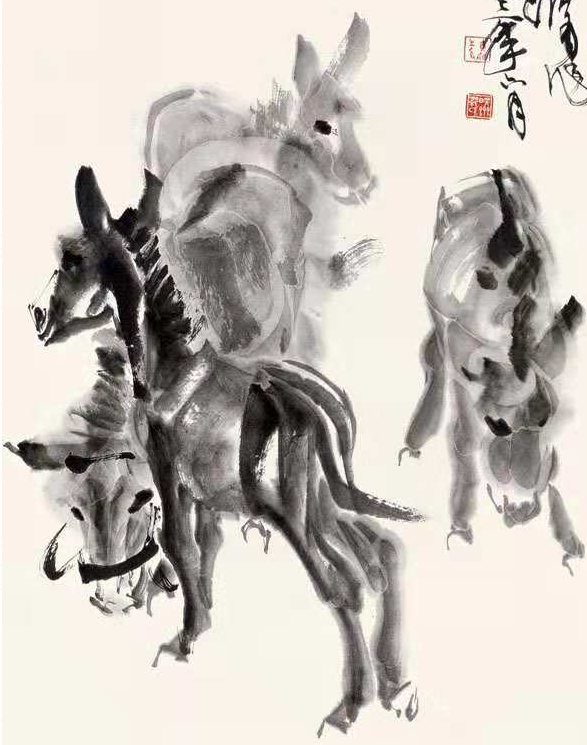 山东收购名人字画