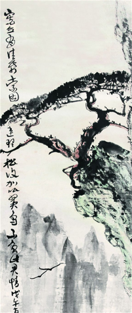 山东收购名人字画