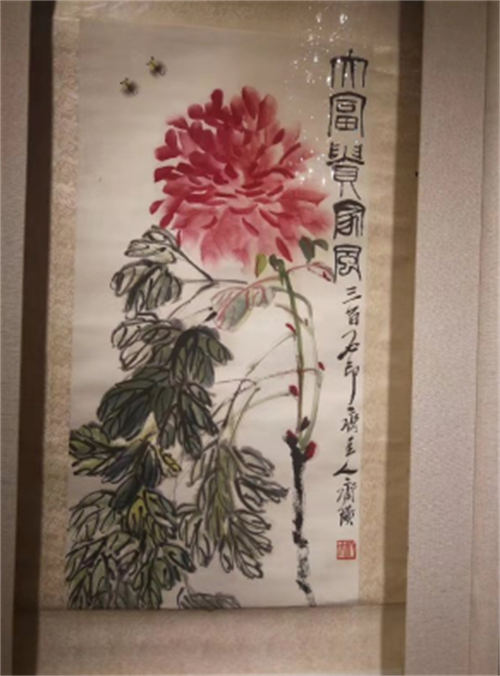 版画作品的收藏要注重什么？